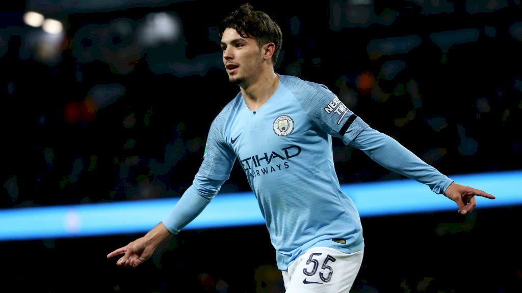 منچسترسیتی- هافبک منچسترسیتی- اسپانیا- Manchester City