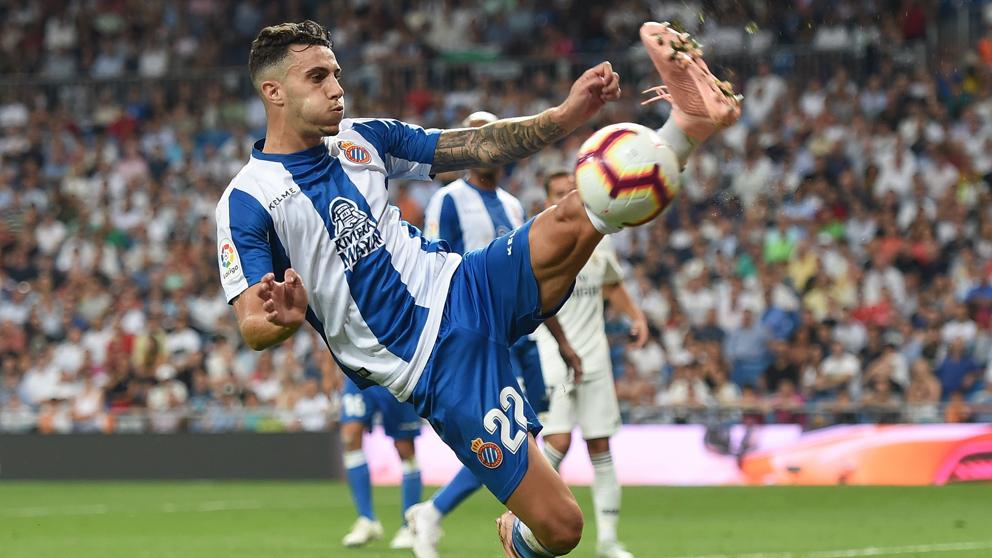 اسپانیول- مدافع اسپانیول- اسپانیا- Espanyol