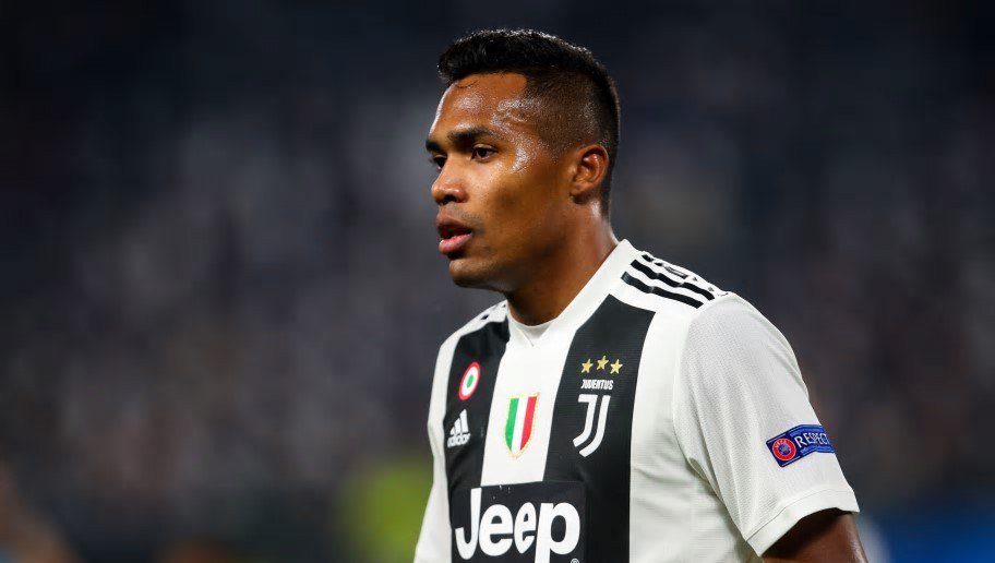 یوونتوس- مدافع یوونتوس- برزیل- Juventus