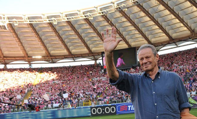 پالرمو- سری آ ایتالیا- رییس پالرمو- Palermo