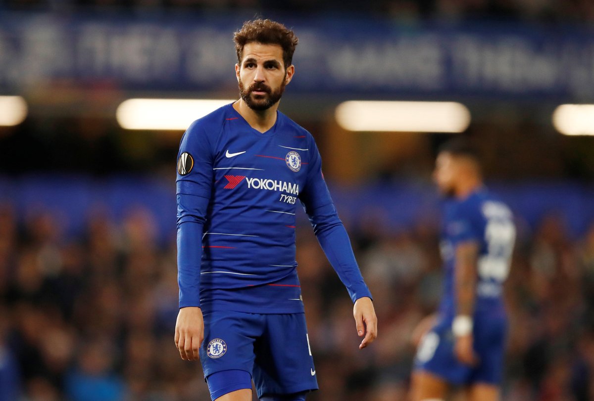 چلسی-هافبک چلسی-سپانیا-Chelsea