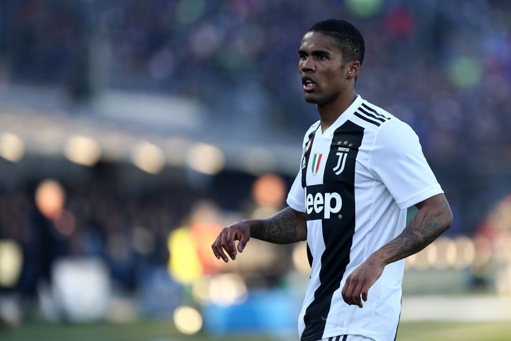 یوونتوس-وینگر یوونتوس-سری آ ایتالیا-Juventus