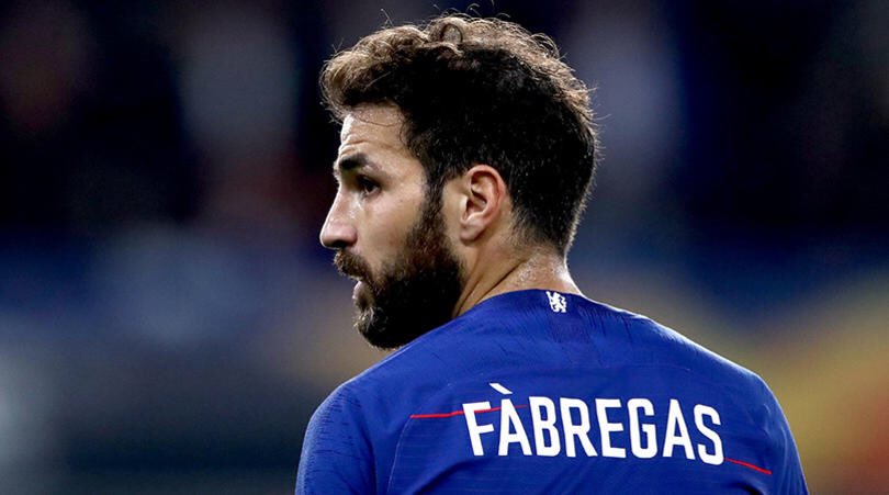 چلسی-هافبک چلسی-اسپانیا-Chelsea
