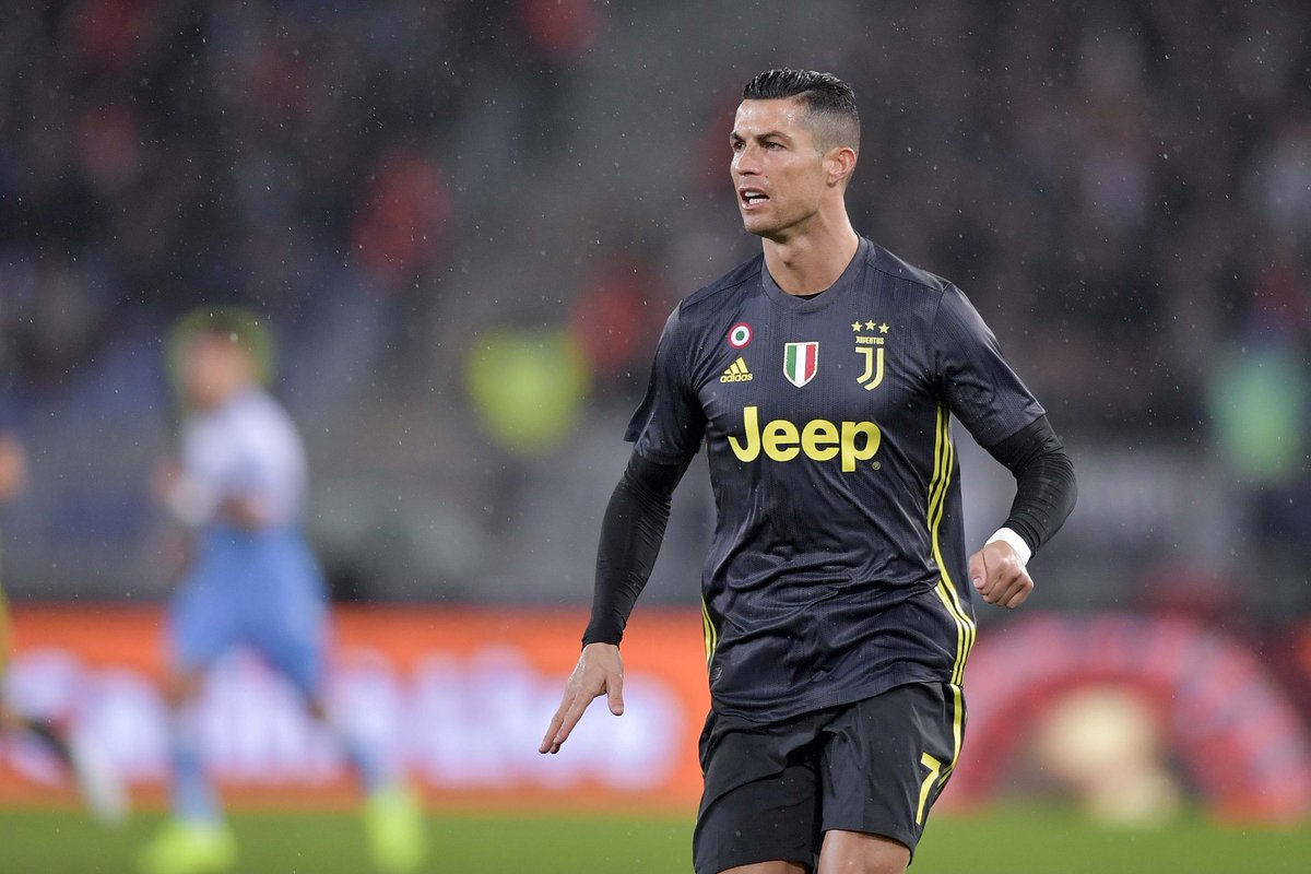 یوونتوس-لاتزیو-المپیکو-سری آ-Juventus