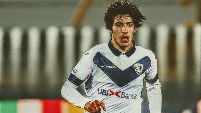 برشا-هافبک برشا-ایتالیا-Brescia