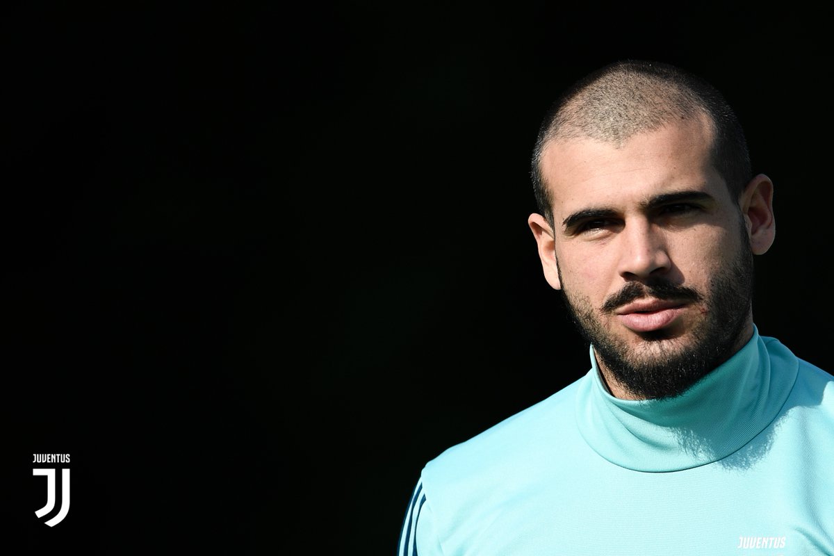 یوونتوس-هافبک یوونتوس-ایتالیا-تمرینات یوونتوس-Juventus
