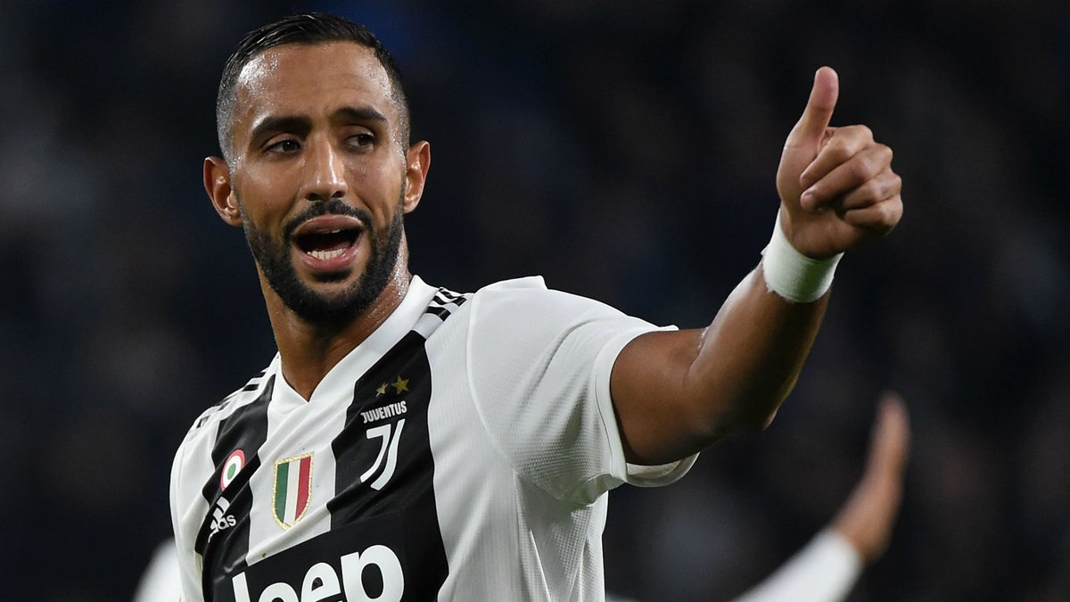 یوونتوس-مدافع یوونتوس-ایتالیا-مراکش-juventus