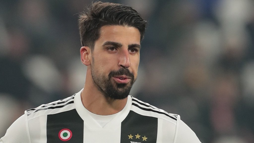 یوونتوس-هافبک یوونتوس-آلمان-سری آ-Juventus