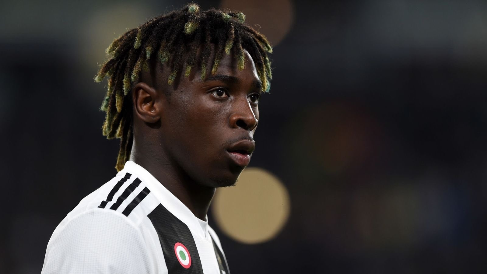 یوونتوس-مهاجم یوونتوس-ایتالیا-سری آ-Juventus