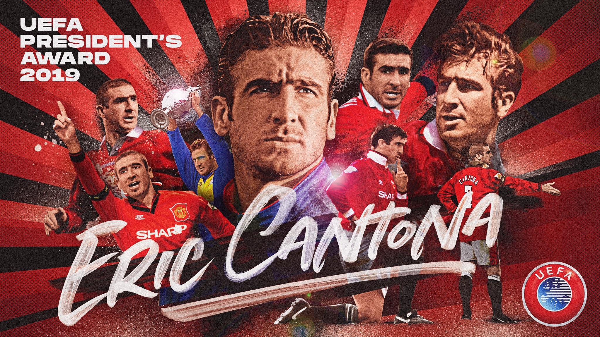 منچستریونایتد-اسطوره منچستریونایتد-فرانسه-Manchester United