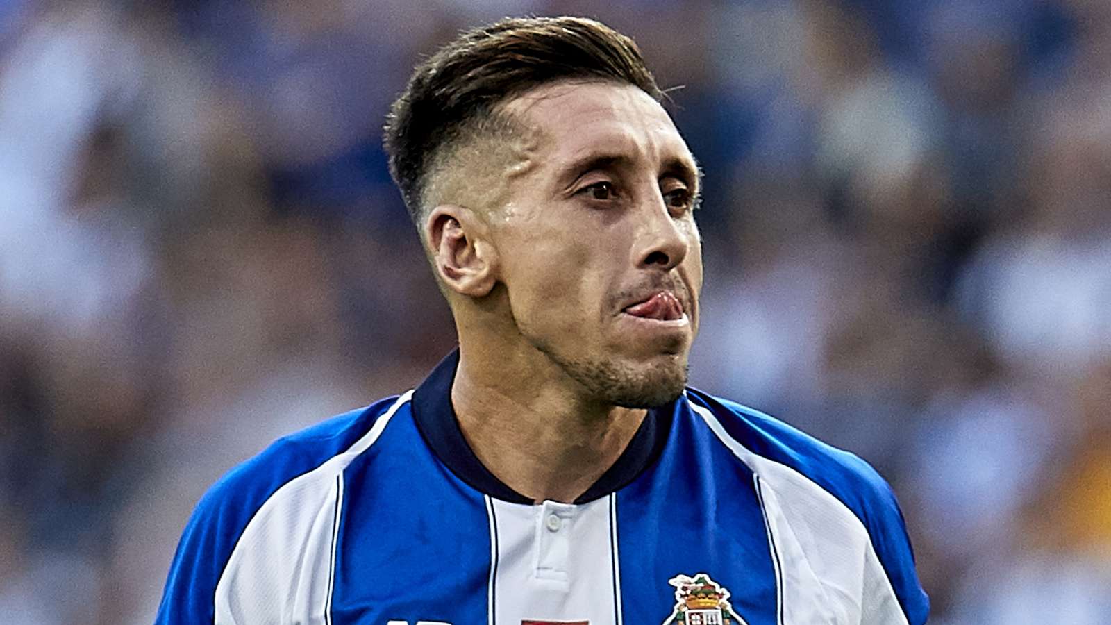 پورتو-هافبک پورتو-مکزیک-Porto