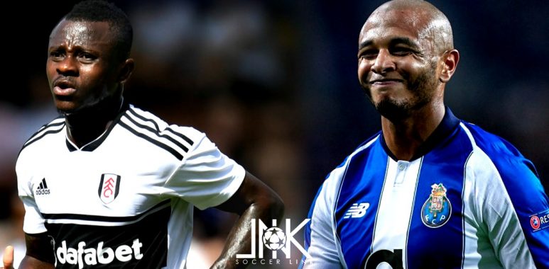 فولام-پورتو-ساحل عاج-الجزایر-Fulham-porto