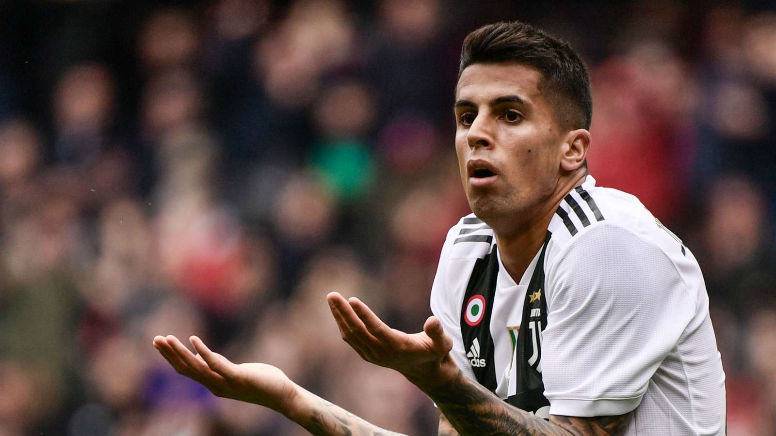 یوونتوس-مدافع یوونتوس-پرتغال-سری آ ایتالیا-Juventus