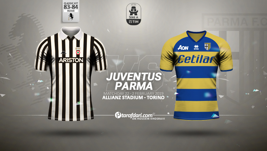 پیش بازی-سری آ ایتالیا-Serie A