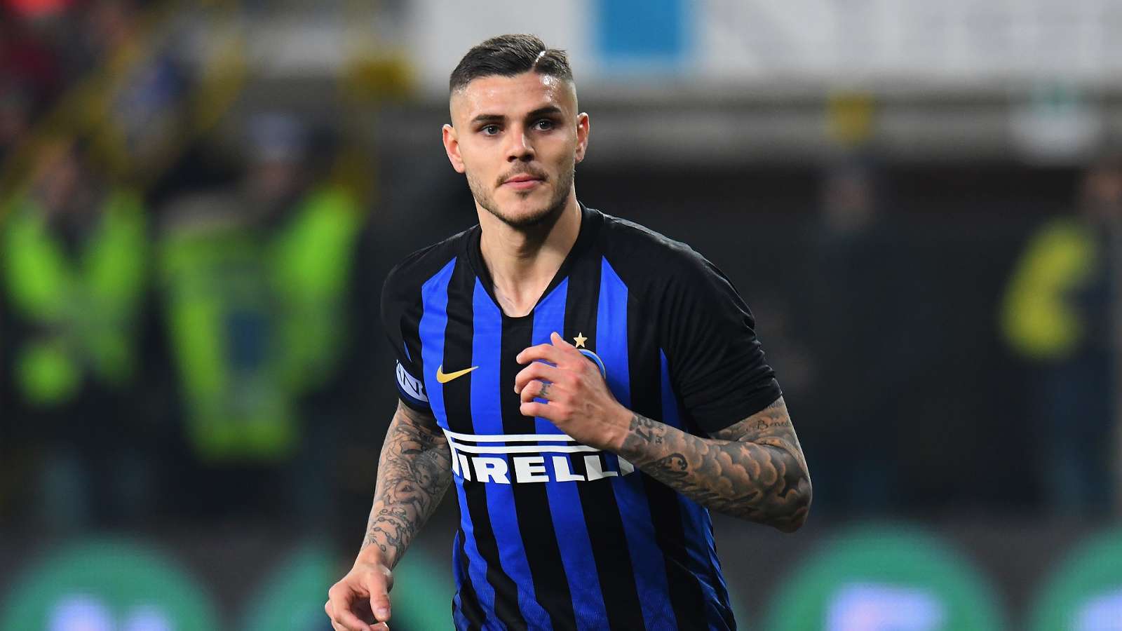اینتر-مهاجم اینتر-آرژانتین-Inter