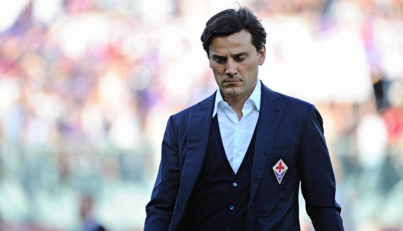 فیورنتینا-سرمربی فیورنتینا-سری آ ایتالیا-Fiorentina