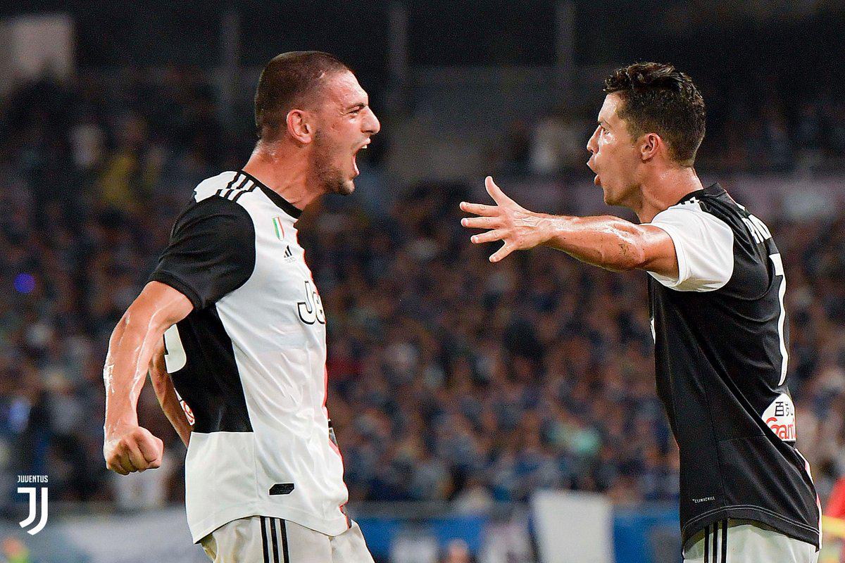 یوونتوس-مدافع یوونتوس-مهاجم یوونتوس-پرتغال-ترکیه-Juventus