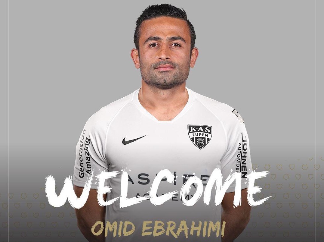 اوپن بلژیک-بلژیک-ایران-Eupen