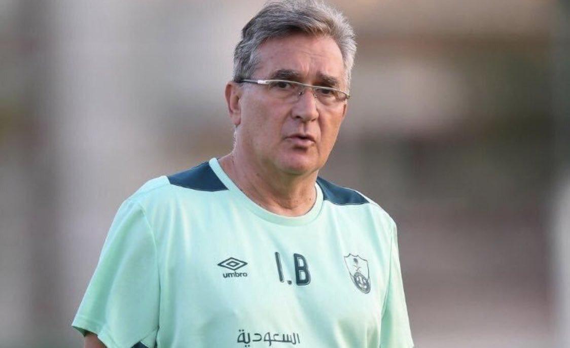 عربستان-الاهلی-سرمربی الاهلی-کرواسی-AlAhly
