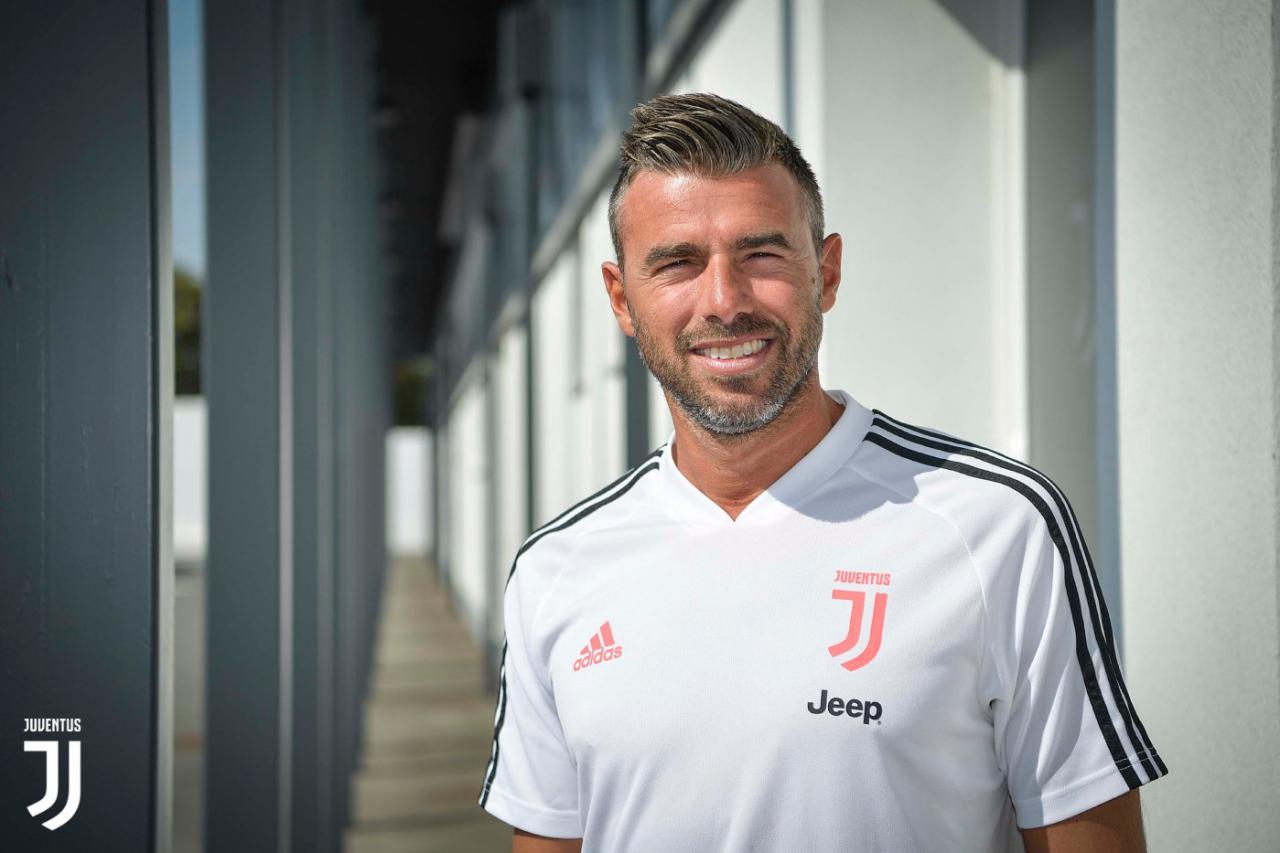 یوونتوس-مربی یوونتوس-ایتالیا-Juventus
