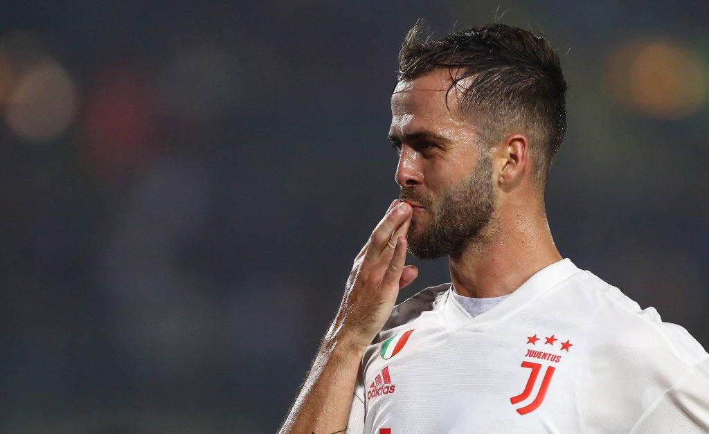 یوونتوس-هافبک یوونتوس-بوسنی-سری آ-Juventus