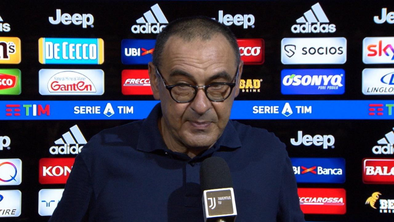 یوونتوس-سرمربی یوونتوس-سری آ ایتالیا-Juventus