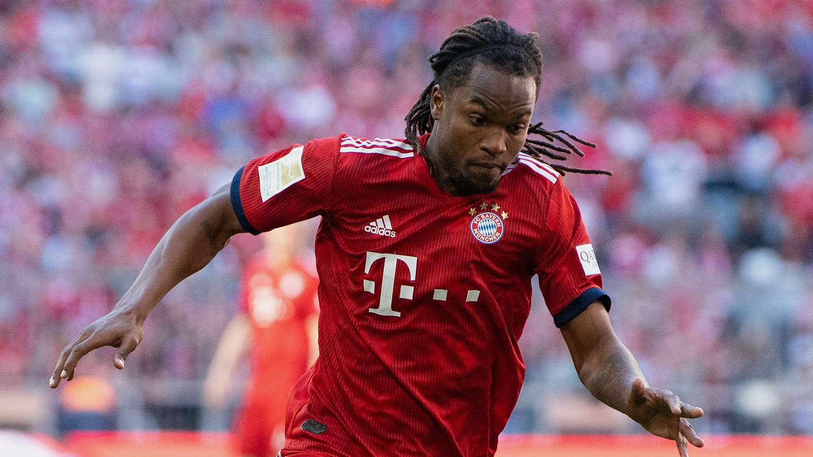 بایرن مونیخ-هافبک بایرن مونیخ-بوندس لیگا آلمان-پرتغال-Bayern Munchen