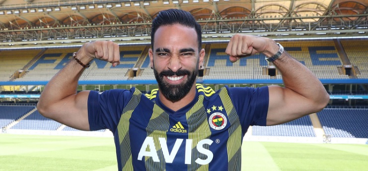 فنرباحچه-مدافع فنرباحچه-فرانسه-Fenerbahche