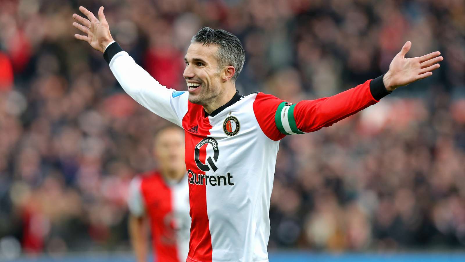فاینورد-مهاجم فاینورد-هلند-لیگ هلند-Feyenoord