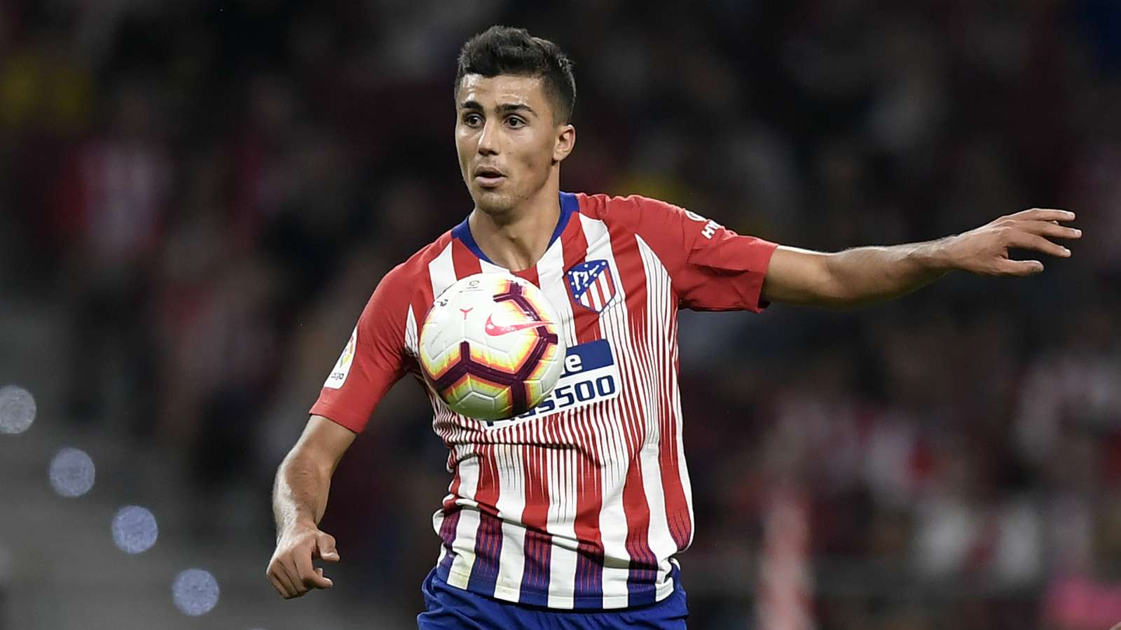 اتلتیکو مادرید-هافبک اتلتیکو مادرید-اسپانیا-Atletico