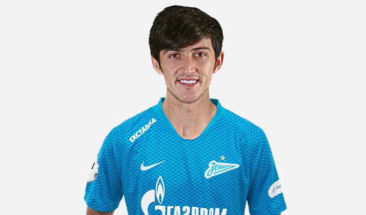 زنیت روسیه-مهاجم زنیت-ایران-Zenit