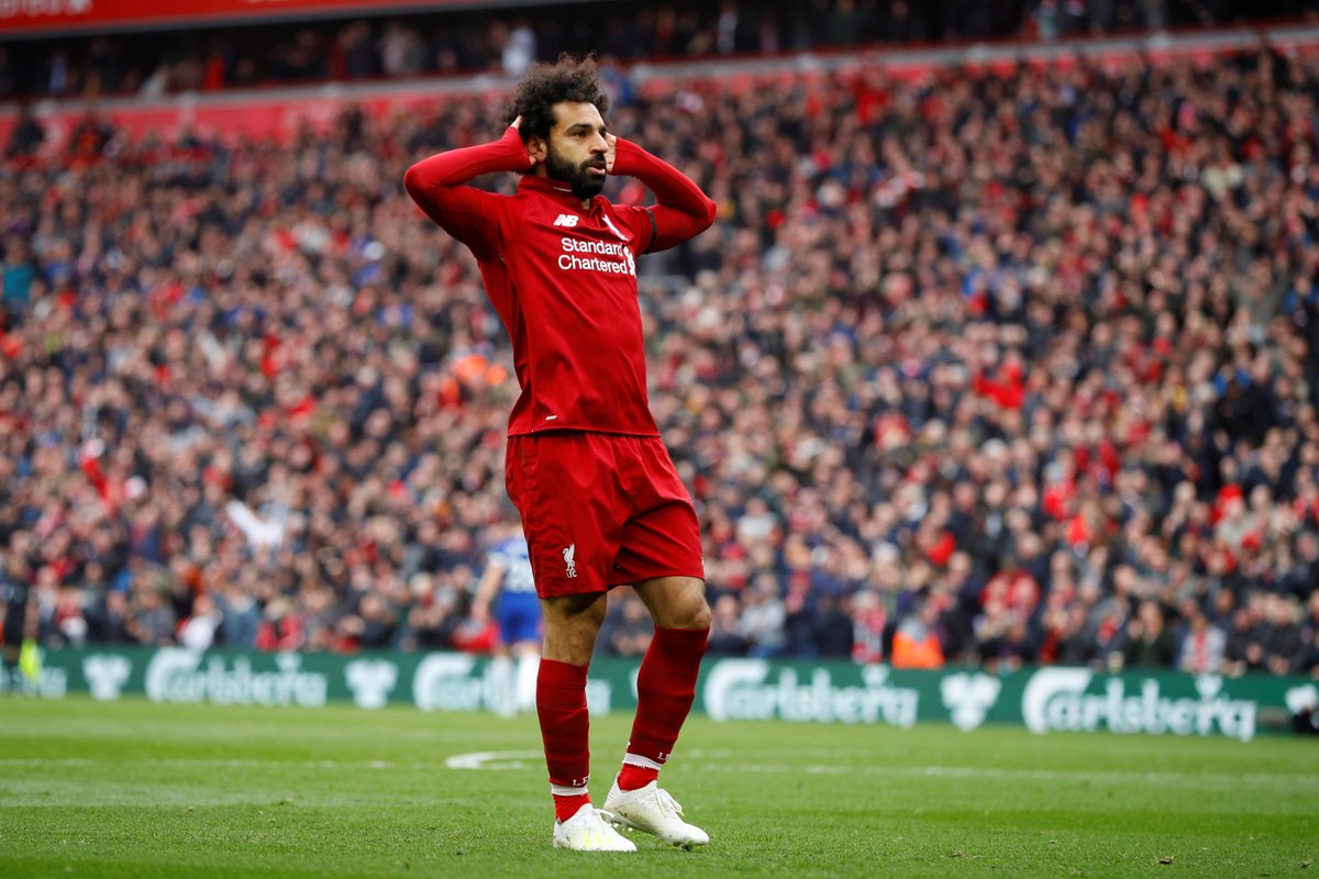 لیورپول-مهاجم لیورپول-مصر-لیگ برتر انگلیس-Liverpool