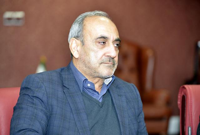 سرپرست پرسپولیس-پرسپولیس-گرشاسبی
