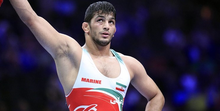 کشتی آزاد قهرمانی جهان-کشتی آزاد-تیم ملی کشتی آزاد-ملی پوش کشتی آزاد-iran wrestling team-wrestling world championship