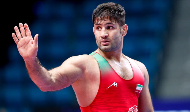 کشتی فرنگی-ملی پوش کشتی فرنگی-تیم ملی کشتی فرنگی ایران-کشتی فرنگی قهرمانی جهان-wrestling world championship-iran wrestling tram