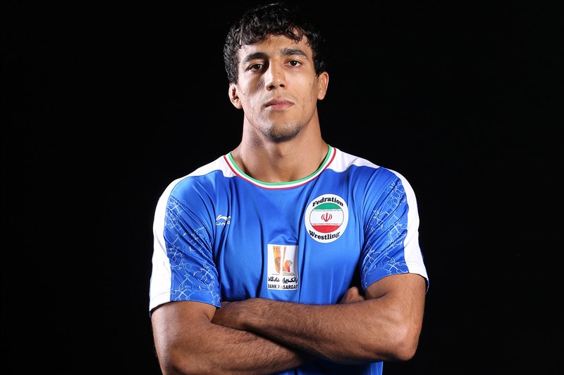 کشتی فرنگی-ملی پوش کشتی فرنگی-تیم ملی کشتی فرنگی ایران-کشتی فرنگی قهرمانی جهان-wrestling world championship-iran wrestling tram