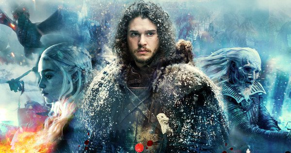 زمان دقیق پخش فصل هشتم سریال بازی تاج و تخت (Game of Thrones)