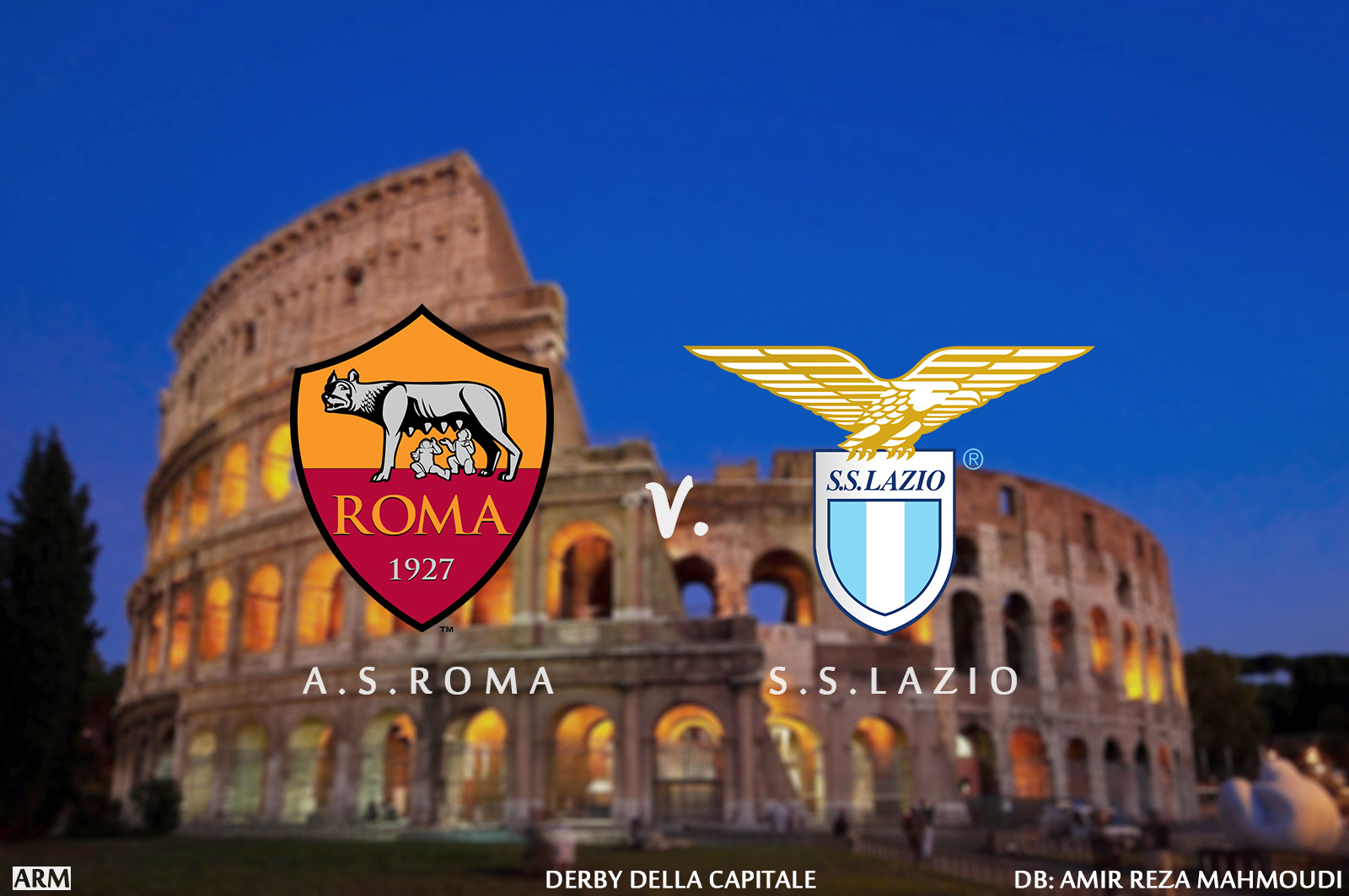 مشهورترین دربی های جهان؛ قسمت دوم: دربی دلاکاپیتاله