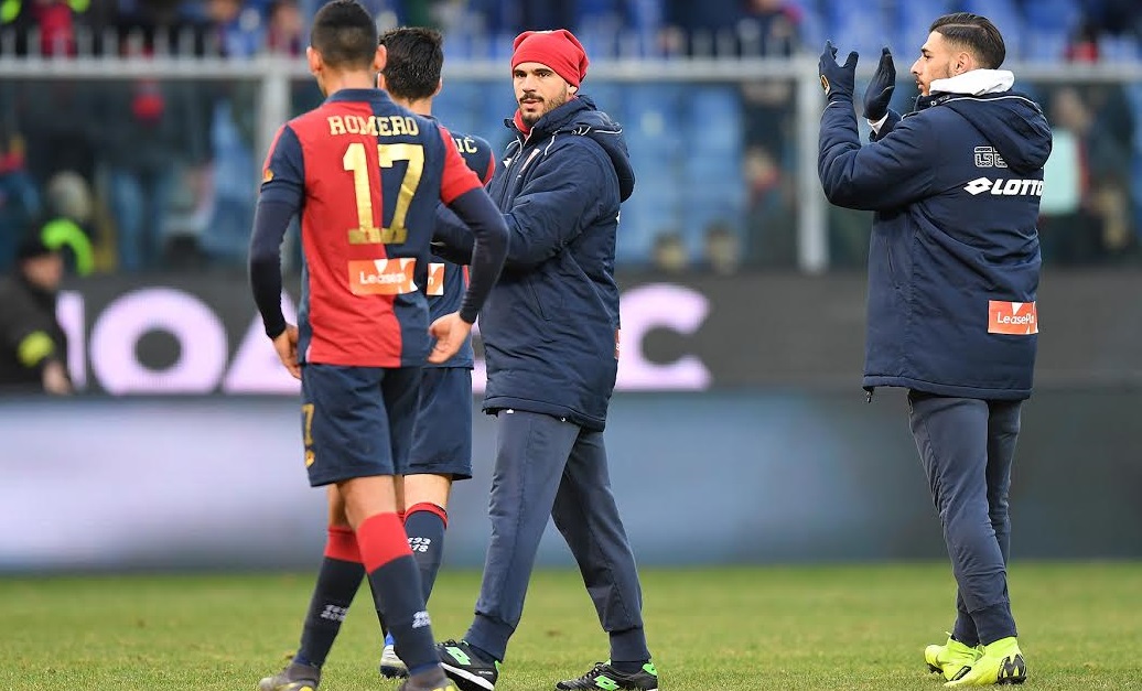 Genoa-سری آ-ایتالیا-جنوا