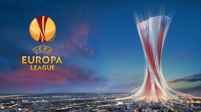 تیم منتخب فصل 2017/18 لیگ اروپا از نگاه یوفا