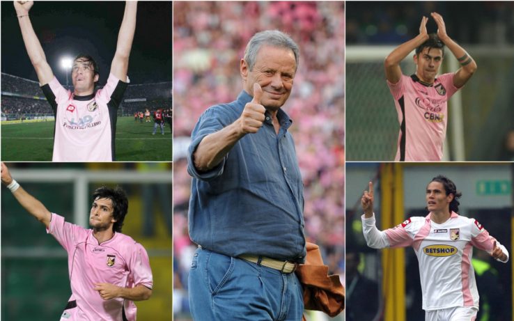 Palermo-پالرمو-ایتالیا