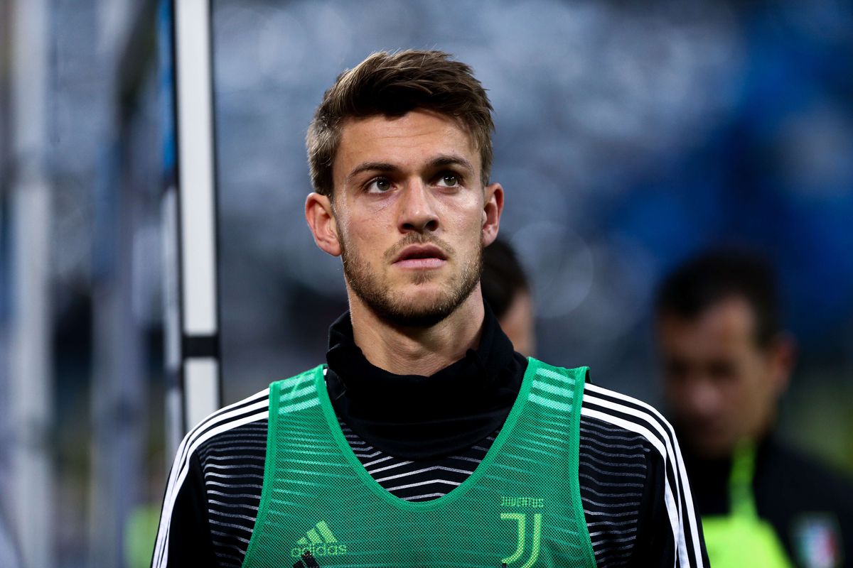 یوونتوس-ایتالیا-سری آ-Juventus