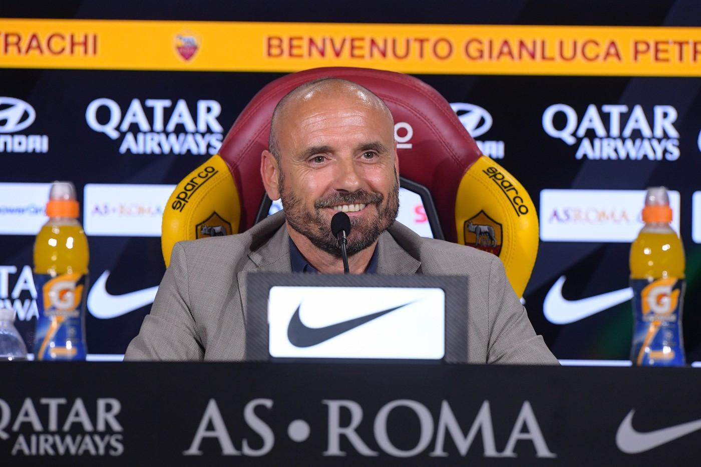رم-سری آ-ایتالیا-As Roma