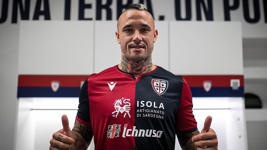 Cagliari-Serie A-ایتالیا-سری آ-کالیاری-بلژیک