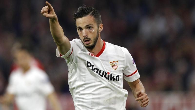 سویا-اسپانیا-لالیگا-Sevilla