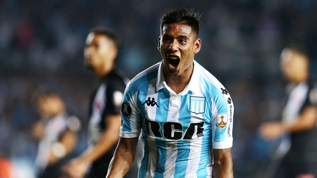 ریسینگ کلاب-آرژانتین-Racing Club