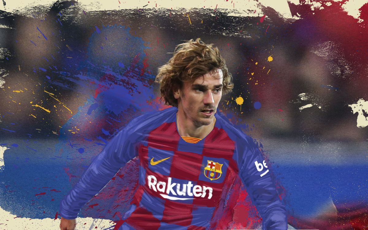 Barcelona-فرانسه-اسپانیا-لالیگا-بارسلونا