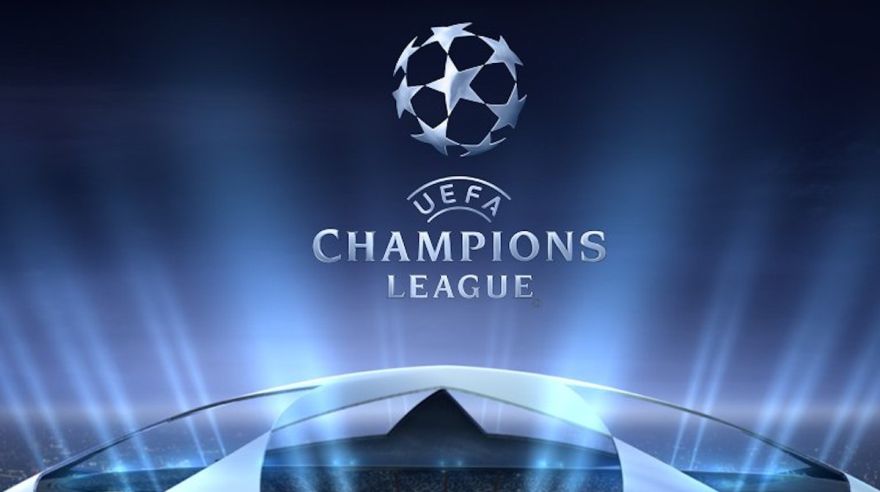 لیگ قهرمانان اروپا