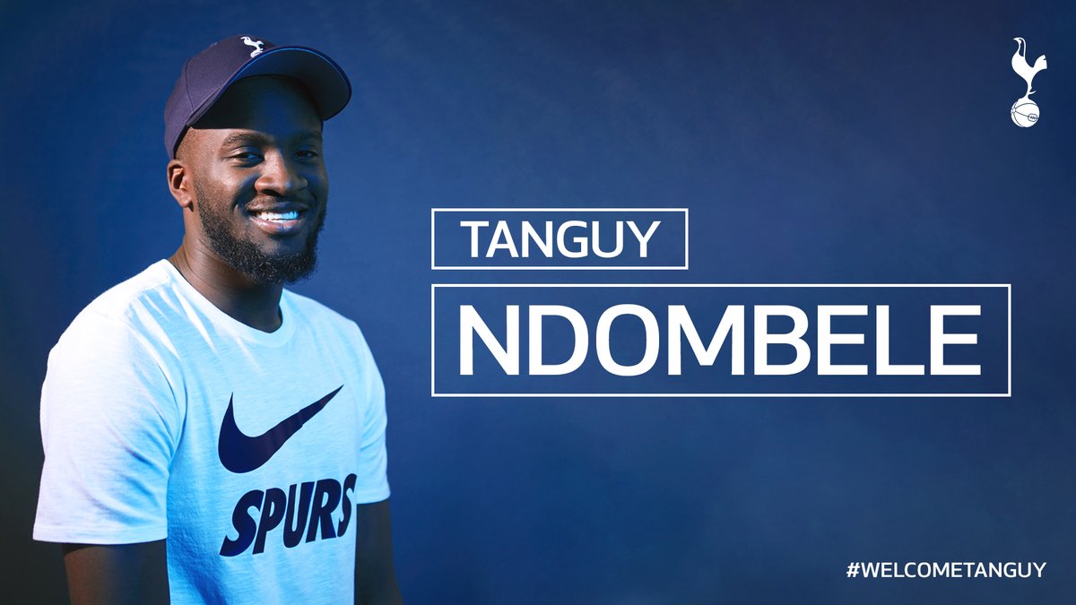 لیگ برتر-انگلستان-تاتنهام-فرانسه-France-Tottenham