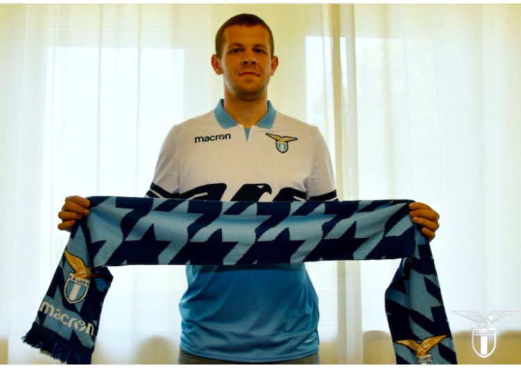 Lazio-لاتزیو-سری آ-ایتالیا